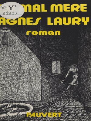 cover image of La mal mère